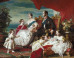 Queen Victoria's Power