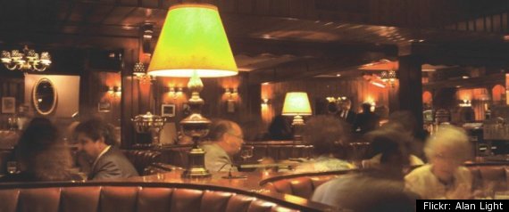 Chasens Restaurant