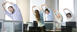 workplace wellness