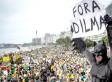 Massive Rallies Across Brazil In Protest Of The President