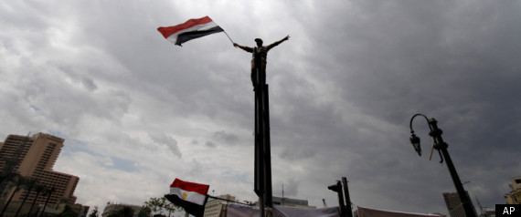 Mubarak Death Penalty