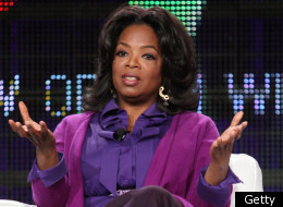 Oh My Oprah: The Ultimate Grad Present