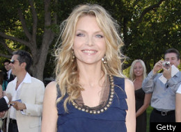 Michelle Pfeiffer's Style Evolu...
