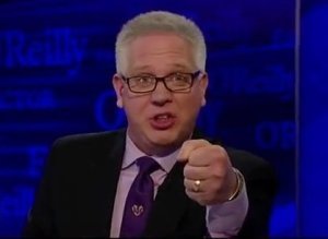 Glenn Beck