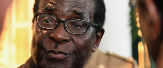 Mugabe Rome Papal Beatification