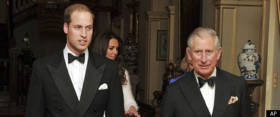 royal wedding details. Royal Wedding Receptions: All