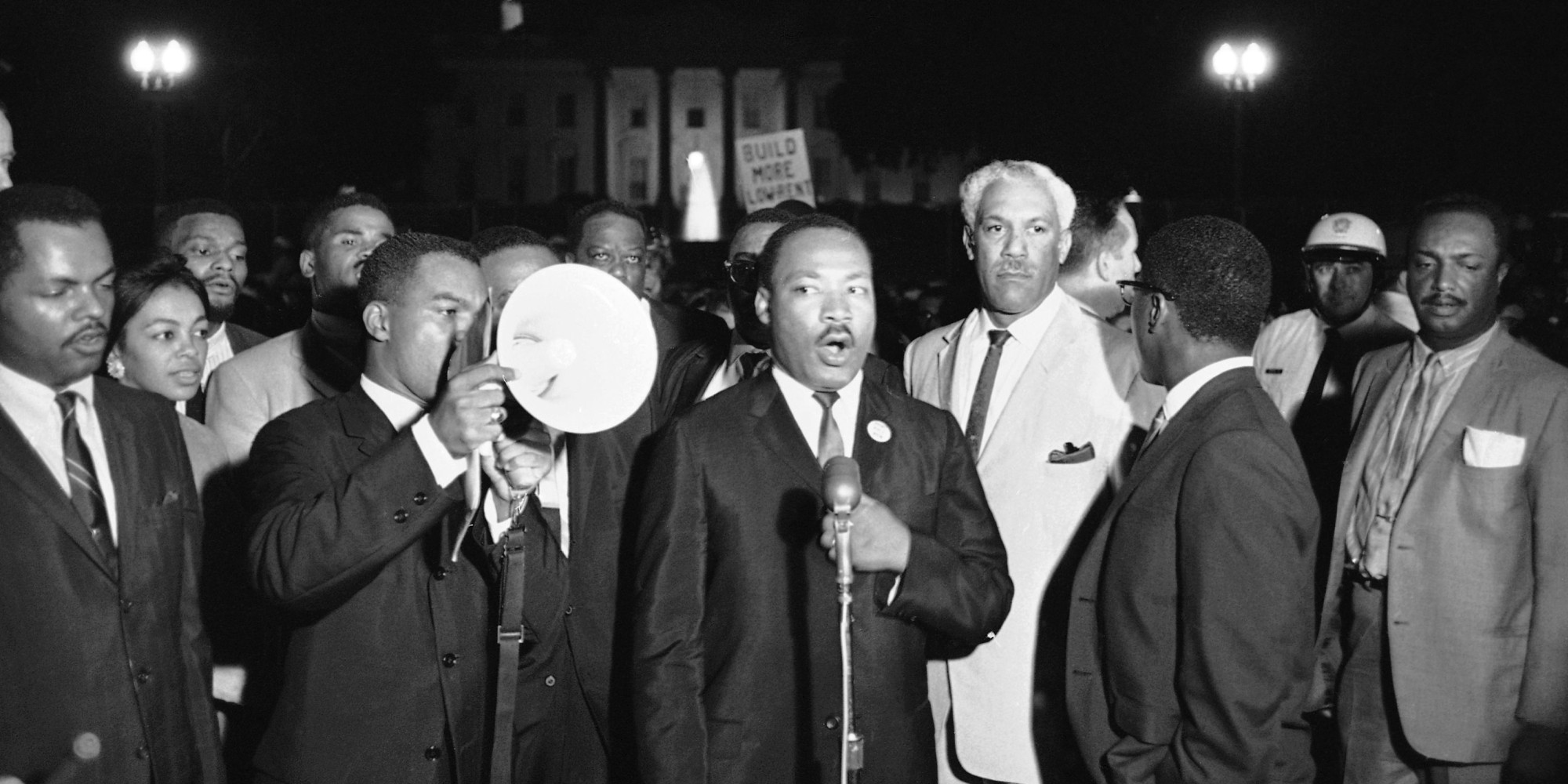 The Dance of Liberals and Radicals - Huffington Post