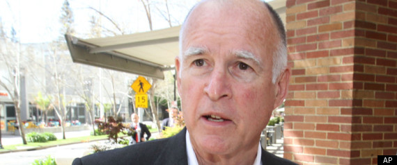 Jerry Brown Hospital