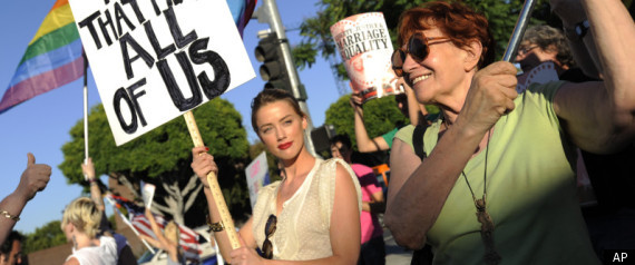 Rhode Island Civil Unions