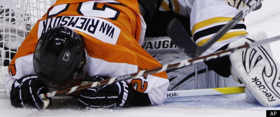 Bruins Flyers