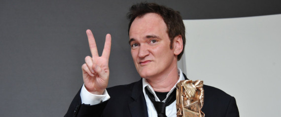 Django Quentin Tarantino Wiki