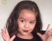 4-Year-Old Explains Why She Went Into Mom's Makeup And Gave Herself A 'Makeover'