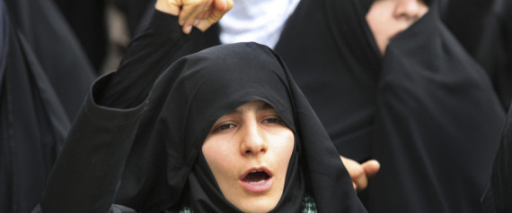Iran Saudi Arabia