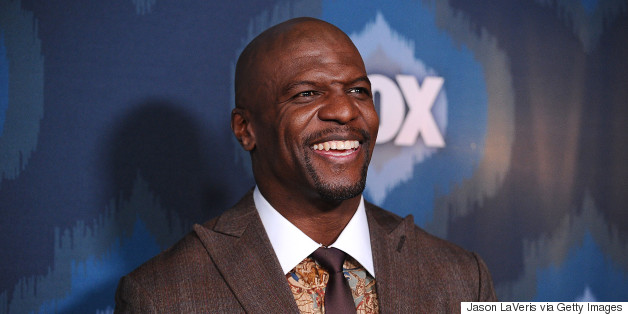 Terry Crews Just Broke Down How To Be A Male Ally