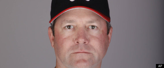 Roger Mcdowell Fined Ban