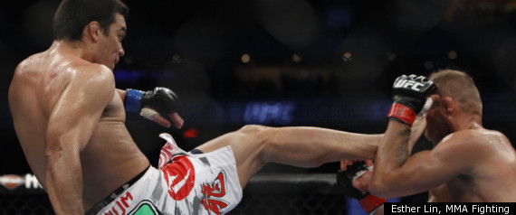 Randy Couture
