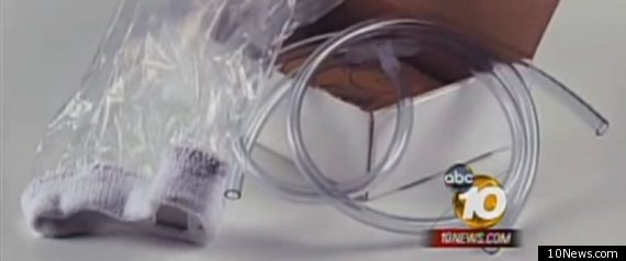 Suicide Kit