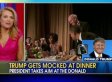 Donald Trump: White House Correspondents' Dinner 'Inappropriate' (VIDEO)