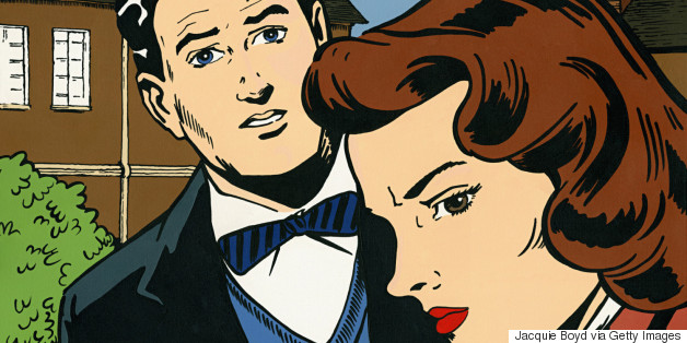 Men Just Don't Trust Women -- And It's A Huge Problem