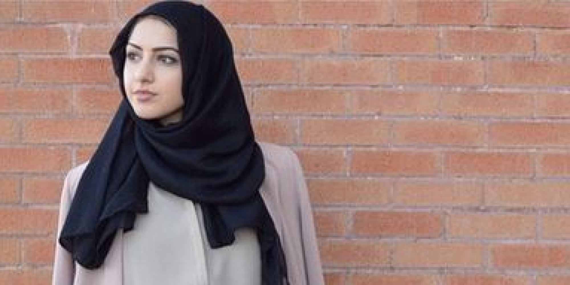 These Hijab Wearing Women Have Amazing Style Photos Huffpost 