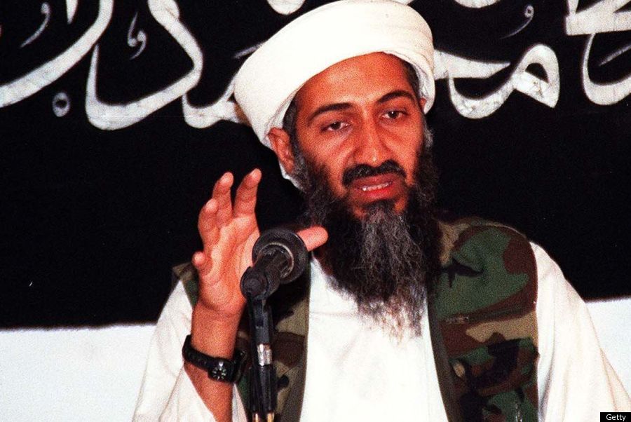 re osama bin laden. RE: Osama Bin Laden killed