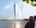 Build A Skyscraper That Casts No Shadow? We Can Do That, Architects Say