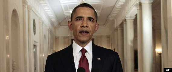 osama bin laden and obama. Osama Bin Laden Dead Obama