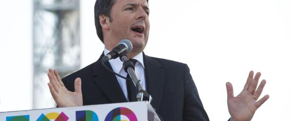 RENZI EXPO