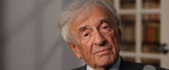 Elie Wiesel