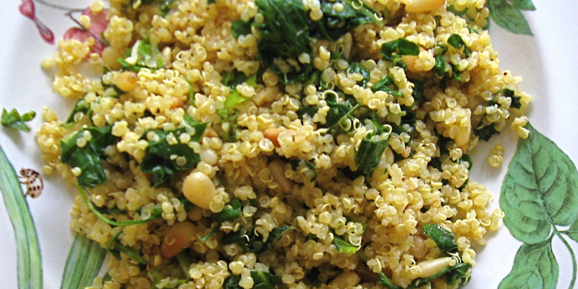 Meatless Monday The Eating of the Green HuffPost