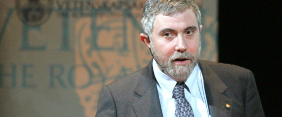 Krugman Reform