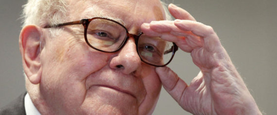 Buffett Economy