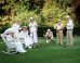 Seniors Recreate 'Downton Abbey' Scenes That Even The Dowager Countess Would Love