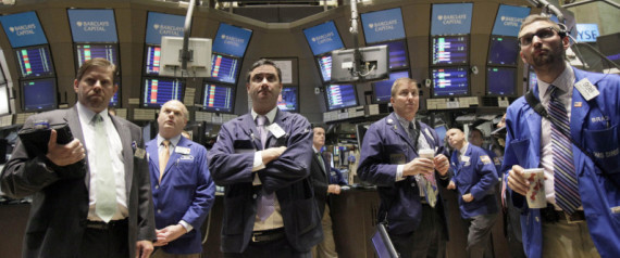 Wall Street Reform