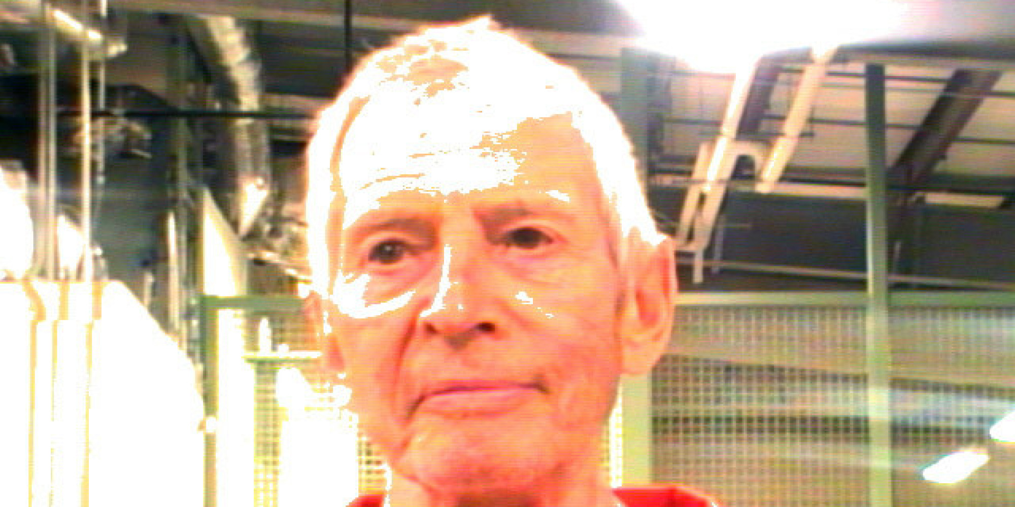 Robert Durst's Houston Home Searched By Police - Huffington Post