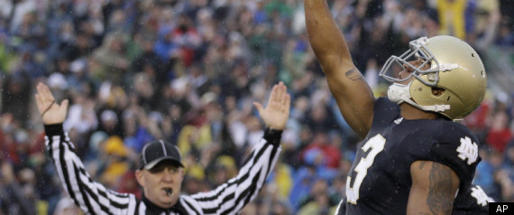 Michael Floyd Pleads