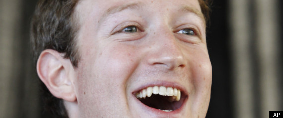 who is mark zuckerberg married to. Mark Zuckerberg Is An Uncle!