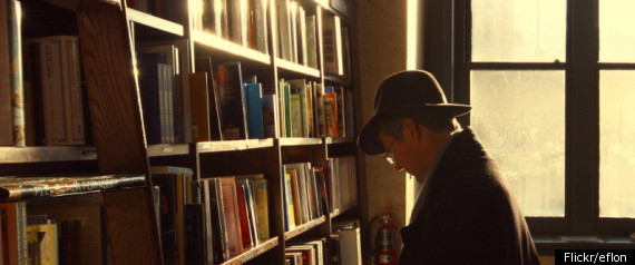 bookstore, los angeles festival of books