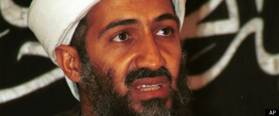 osama bin laden location bin laden thumbs up. Scammers Use Osama Bin Laden#39;s