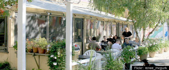 Heartland Cafe