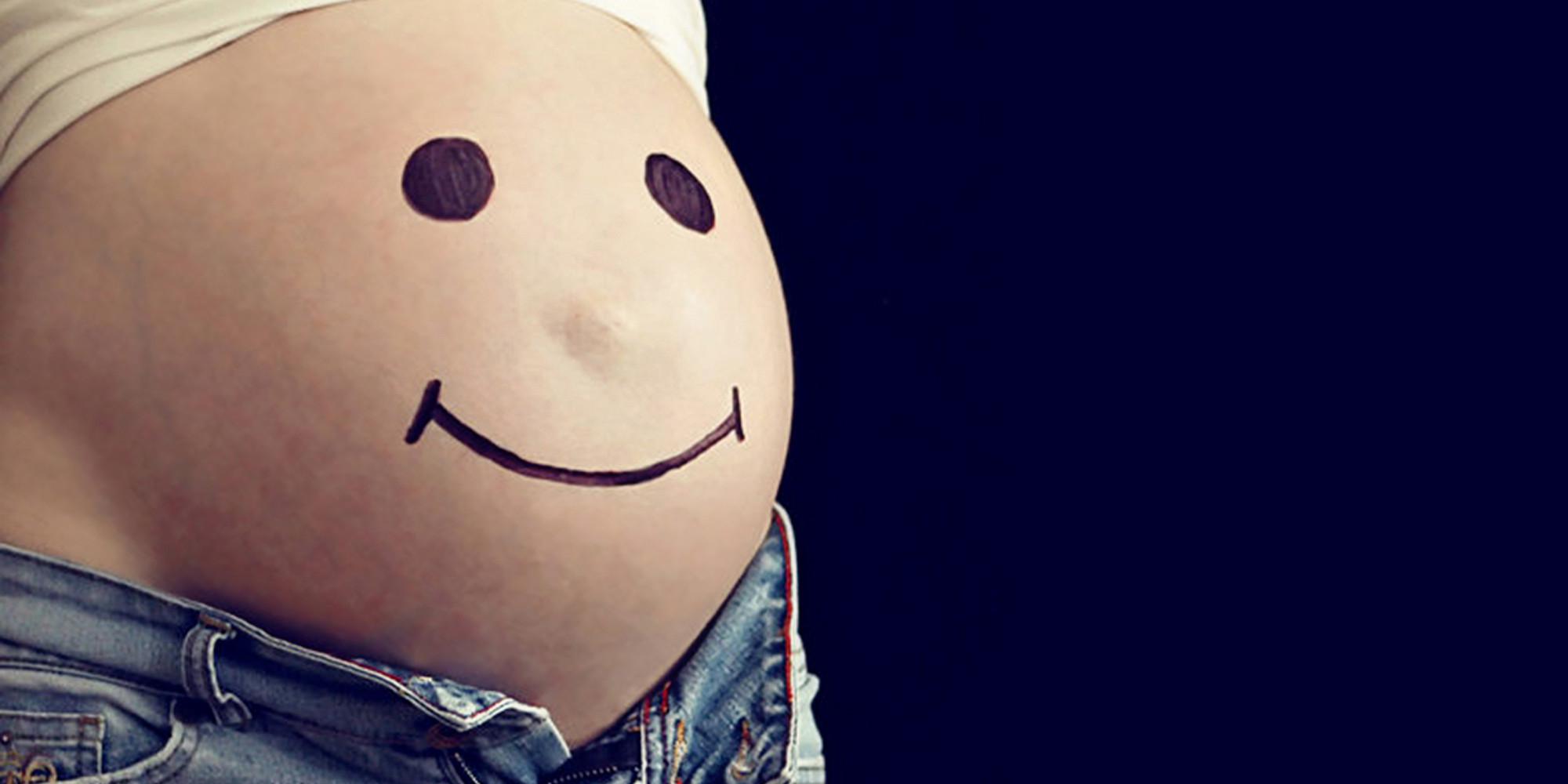 Pregnancy After Miscarriage: It's Okay to Get Excited | Amy Jewell Pregnancy After Miscarriage: It's Okay to Get Excited | Amy Jewell