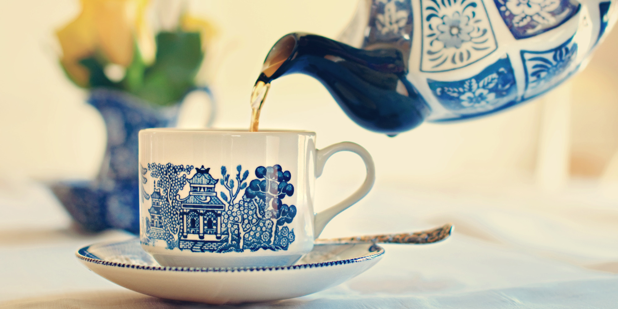 Most Brits Don't Know How To Make A Decent Cup Of Tea, Study Suggests