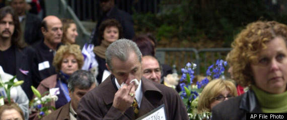 September 11 Memorial