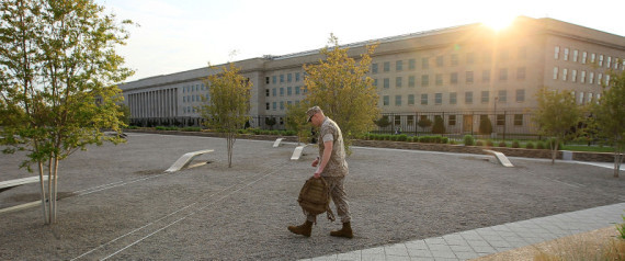 Pentagonmemorial