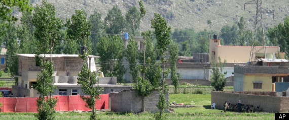 Abbottabad