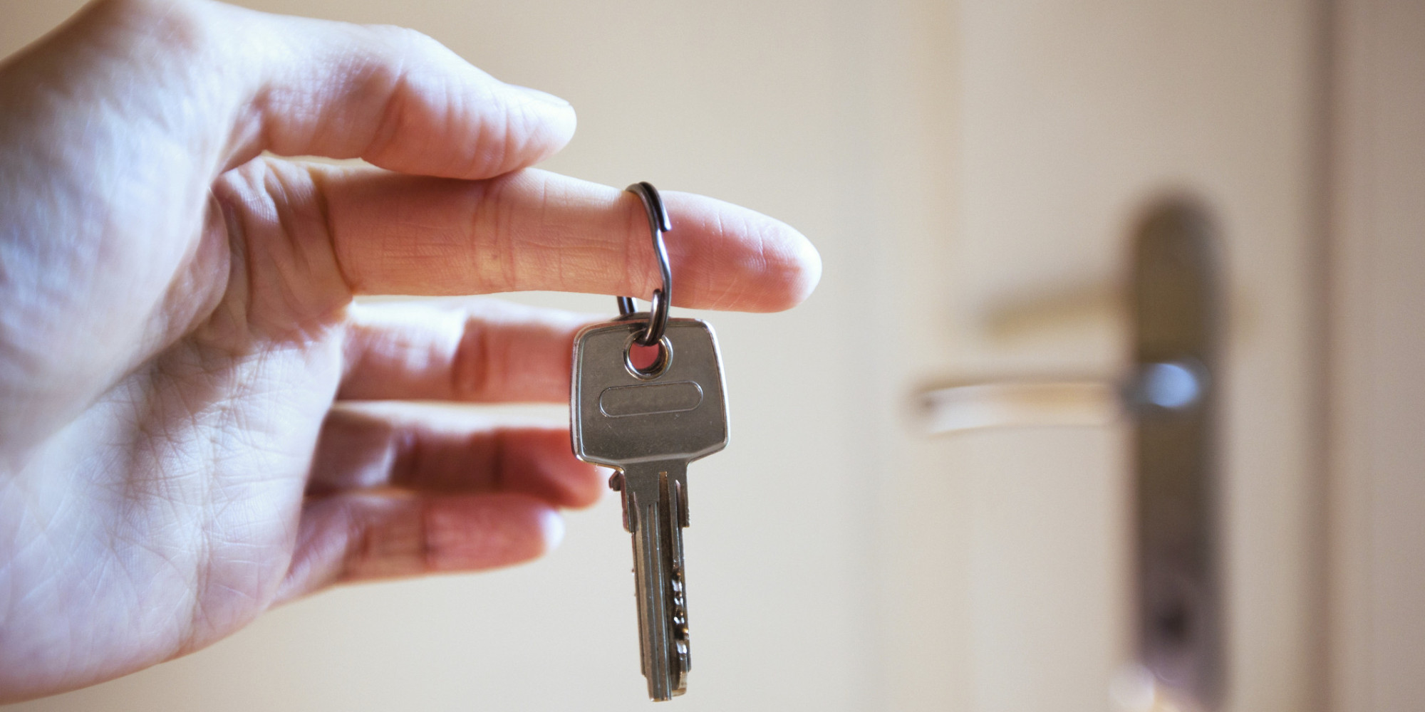 Living in Apartments With Boys HuffPost