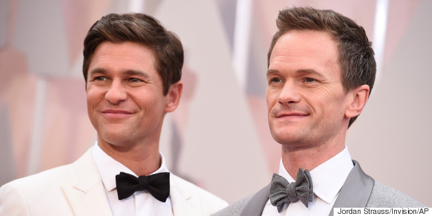 Here's How David Burtka Would Surprise Neil Patrick Harris With A Dream Date Night