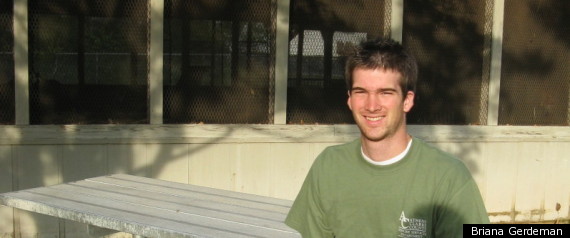 Nathan Sorenson
