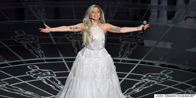 Stephen Sondheim Calls Lady Gaga's Oscars Performance 'A Travesty'