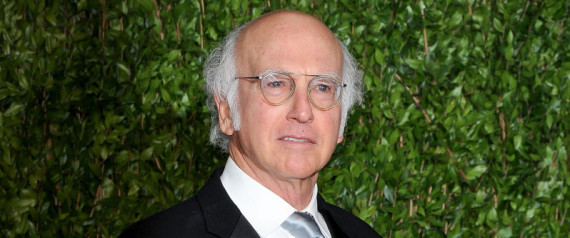 Larry David